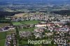 Luftaufnahme Kanton Aargau/Muri - Foto Muri AG    8604